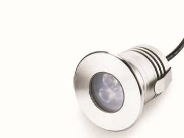 EXTERIOR LIGHT