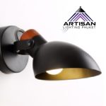 โคมไฟติดผนังอ่านหนังสือ Wall Lamp Adjustable