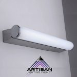โคมไฟติดผนังห้องน้ำ Vanity LED 8W IP44 | ART-WA-326