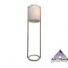 โคมไฟตั้งพื้น Standing Lamp Metal Fabric Shade E27 ไฟเบอร์ เรซิ่นหล่อ โป๊ะผ้า งานตกแต่งโรงแรมหรู ระดับห้าดาว แบบสวย คุณภาพสูง ราคากันเอง | Artisan Lighting โคมไฟตั้งพื้น Standing Lamp Metal Fabric Shade E27 ไฟเบอร์ เรซิ่นหล่อ โป๊ะผ้า งานตกแต่งโรงแรมหรู ระดับห้าดาว แบบสวย คุณภาพสูง ราคากันเอง – โคมไฟ