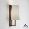 โคมไฟติดผนัง สั่งทำ สไตล์โมเดิร์น รุ่น ART-WA-099-1014 | Wall Lamp Fabric Shade E27 | Artisan Lighting โคมไฟติดผนัง สั่งทำ สไตล์โมเดิร์น รุ่น ART-WA-099-1014 | Wall Lamp Fabric Shade E27 – โคมไฟ