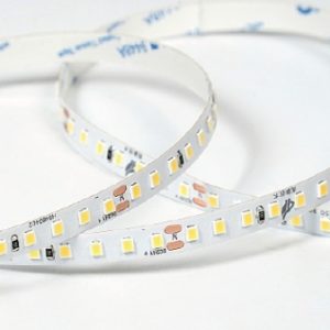 ไฟเส้น LED 12W 24V IP65 กันน้ำ