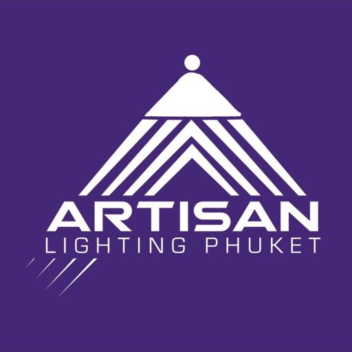 Artisan Lighting Phuket Logo