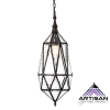 L10 Pendant lamp glass