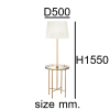 L16.1-Standing-lamp-Fabric-Shade