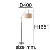 L16.2-Standing-lamp-Fabric-Shade