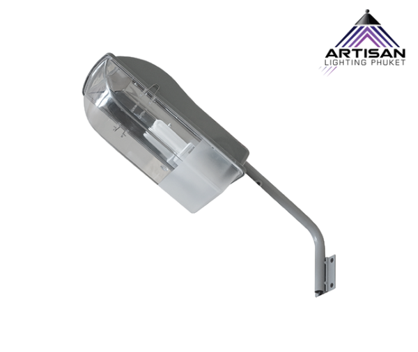 โคมไฟติดผนังภายนอก Outdoor wall lamp Arm longer  E27x1 IP65