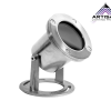 โคมไฟใต้น้ำ สแตนเลส MR16 IP68 ขนาด D75xH90 mm. 12V | Under Water Light Stainless Round MR16 IP68 12V |ART-UN-349-UW0004-MR16 | Artisan Lighting โคมไฟใต้น้ำ สแตนเลส MR16 IP68 ขนาด D75xH90 mm. 12V | Under Water Light Stainless Round MR16 IP68 12V |ART-UN-349-UW0004-MR16 – โคมไฟ