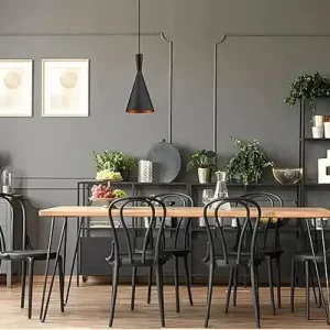 โคมไฟห้อย Pendant Lamp PE 247 P030 E27 1