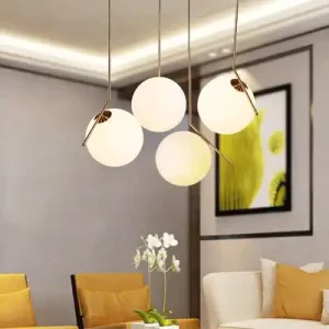 โคมไฟห้อย Pendant Lamp PE 247 P901 E27 2