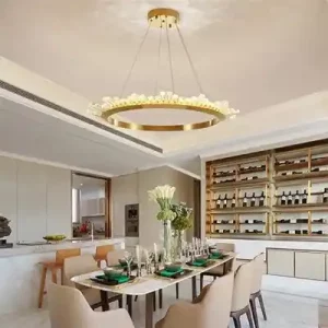 โคมไฟห้อย Pendant Lamp PE 314 CH60 2 1