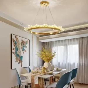 โคมไฟห้อย Pendant Lamp PE 314 CH60 2 3