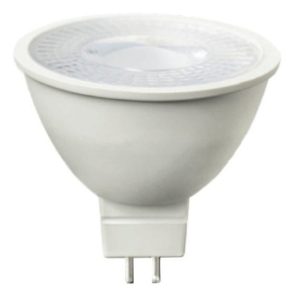 หลอดไฟ LED MR16 7W 220V