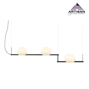 โคมไฟติดผนัง (Wall Lamp)