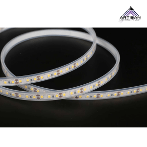 ไฟเส้น LED Strip Light 9.6W 24V IP65  Ribbon แอลอีดีริบบิ้นตกแต่งในหลืบ