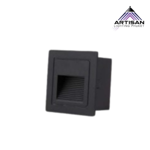 โคมไฟขั้นบันได LED (Step Light)