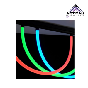 โคมไฟแม่เหล็ก RGB