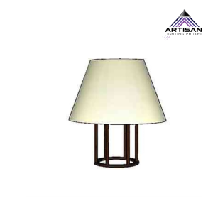 โคมไฟตั้งพื้นหรู Standing Lamp Stainless