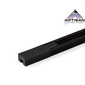 รางไฟ Track Light Channel Profile ความยาว 2 เมตร สีขาว/ดำ | ART-TRK-247-PRO-2M