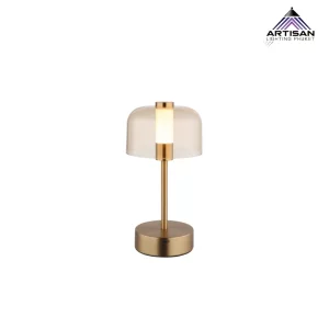 able Lamp Cylinder Design