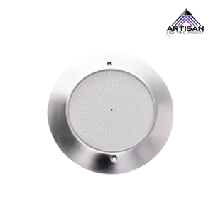Underwater Light, Stainless Steel 304