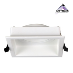 Recessed Downlight Adjustable