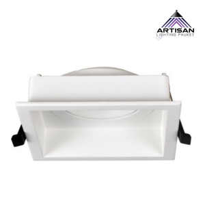 Recessed Downlight Adjustable