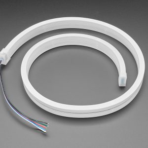 LED NEON FLEX 4.8W 24V 2700K IP67