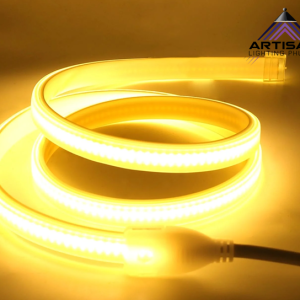 ไฟเส้น LED Strip Light COB 12W 220V
