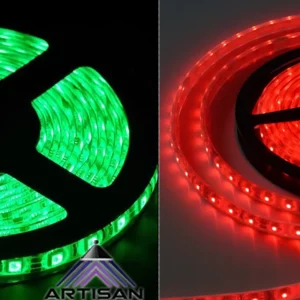 ไฟเส้น LED Strip Light Single Color Green 10W Ribbon