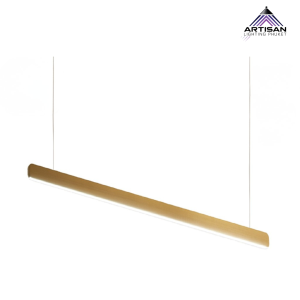 Pendant Linear Light 40W 3CCT