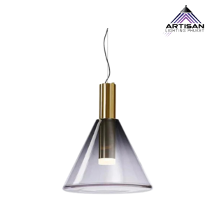 โคมไฟแขวน Modern Cone LED 5W | Artisan Lighting