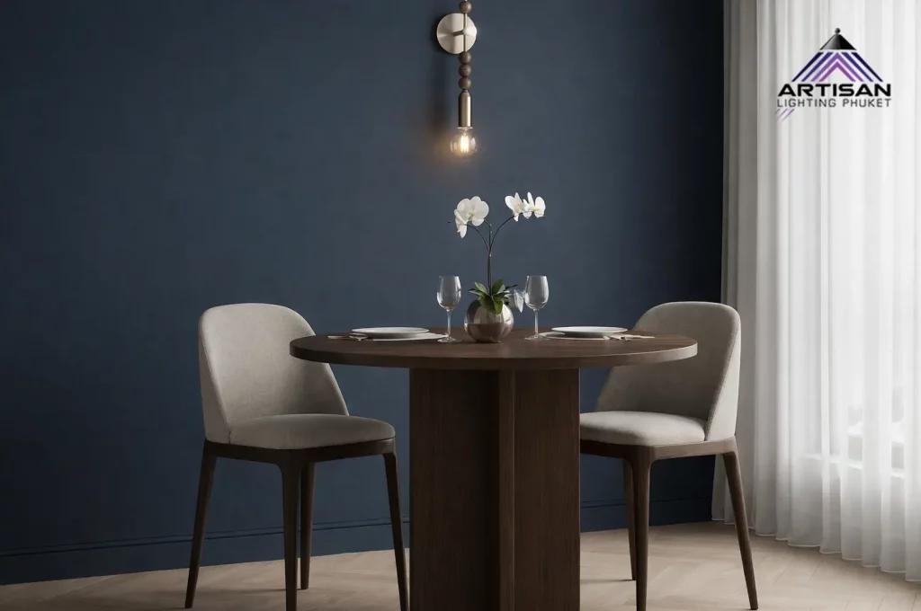 โคมไฟติดผนังทองเหลือง ดีไซน์คลาสสิก หลอด E27 | Wall Lamp Brass Color | ART-WA-355-artrio-BRASS-AS | Artisan Lighting โคมไฟติดผนังทองเหลือง ดีไซน์คลาสสิก หลอด E27 | Wall Lamp Brass Color | ART-WA-355-artrio-BRASS-AS – โคมไฟ