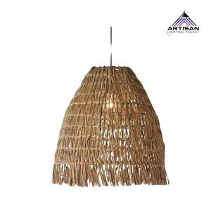 RattanLamp