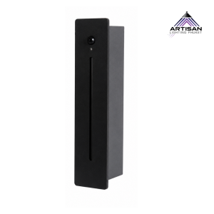 โคมไฟบันไดพร้อมเซ็นเซอร์ตรวจจับความเคลื่อนไหว LED 3W IP65 มี 3 สีให้เลือก | Step Light Motion Sensor | ART-STEP-359-F020G | Artisan Lighting โคมไฟบันไดพร้อมเซ็นเซอร์ตรวจจับความเคลื่อนไหว LED 3W IP65 มี 3 สีให้เลือก | Step Light Motion Sensor | ART-STEP-359-F020G – โคมไฟ