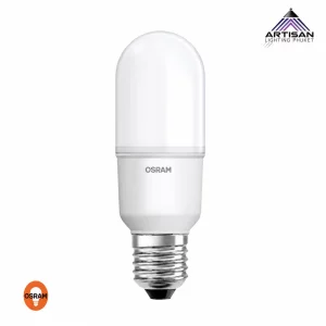 หลอดไฟ LED Artisan LED Stick, E27 10W 4000K แบรนด์ OSRAM จำหน่ายโดย Artisan Lighting Phuket