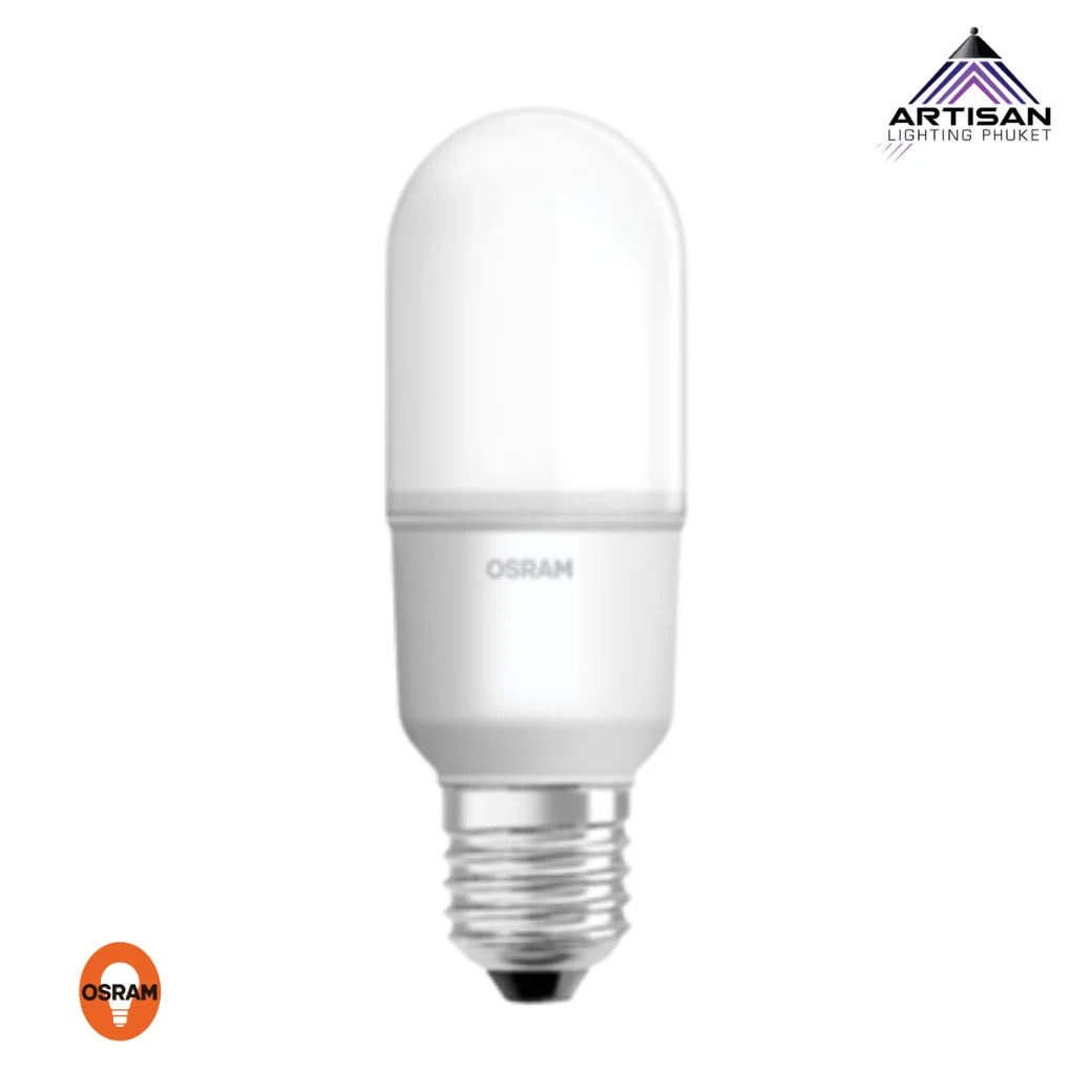 Artisan LED Stick, E27 10W 2700K, OSRAM | Artisan Lighting Artisan LED Stick, E27 10W 2700K, OSRAM